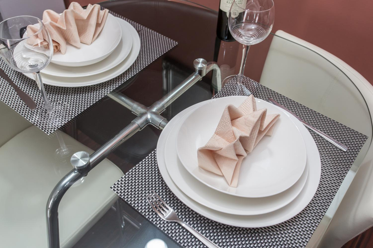 Food & Drinks 3, Apartments TB, Malinska-Dubašnica