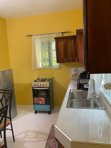 Others 5, RUNTINGS HIDEAWAY STAY NOMPREL ROAD NEGRIL