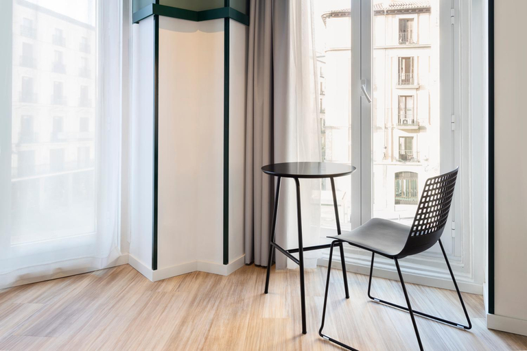 Others 5, B&B Hotel Madrid Centro Plaza Mayor , Madrid