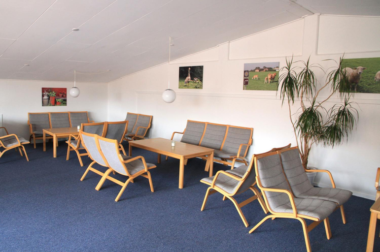 Food & Drinks 4, Danhostel Ribe, Esbjerg