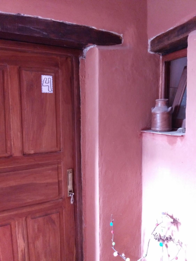 Others 3, Loma Tika - Tilcara Hostel, Tilcara