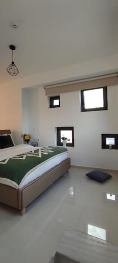 Bedroom 4, Ezith Luxury Apartments, Crete