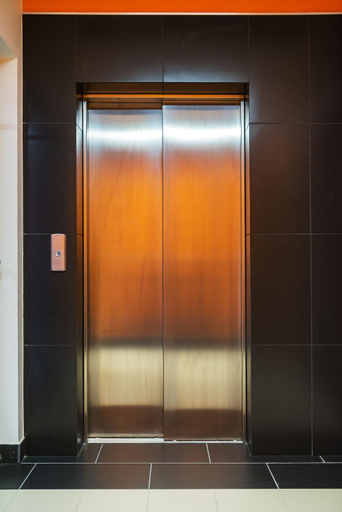 Public Area, P&O Serviced Apartments MORDOR, Warsaw