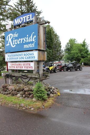 Others 3, Riverside Motel, Sawyer
