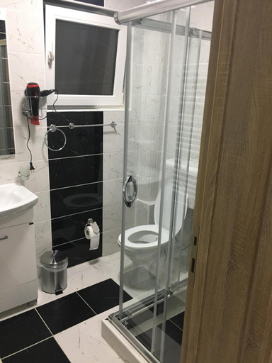 Others 4, Bed and Breakfast Divanhana, Novi Pazar