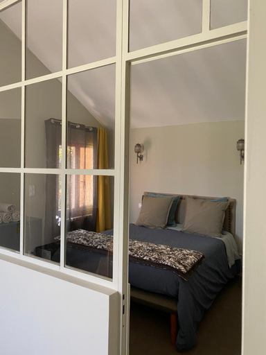 Others 5, La Belle Etoile - Chambres, Vaucluse