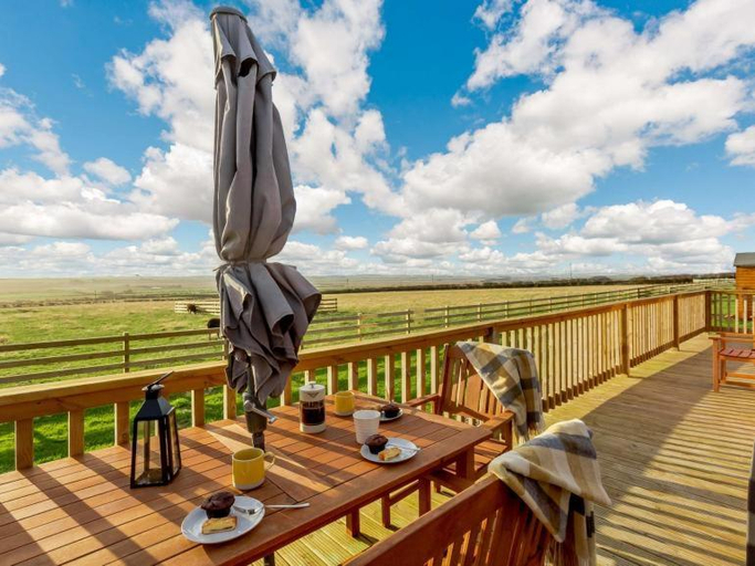 Others 5, Caithness View Luxury Farm Lodges and BBQ Huts, Highland