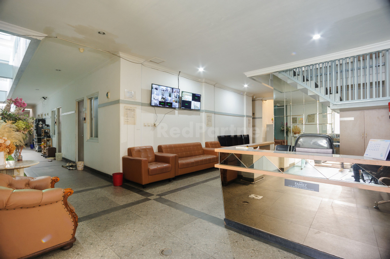 Others 5, Family Residence Mitra RedDoorz, South Jakarta