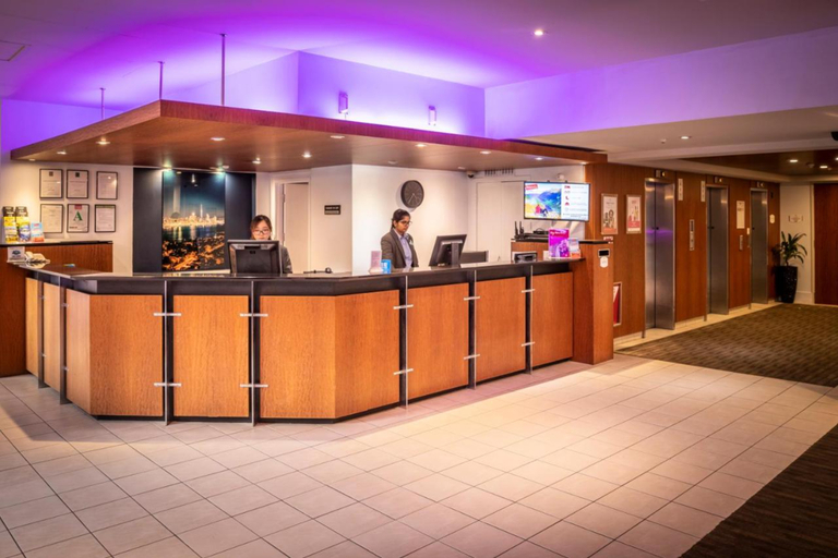 Others 5, Copthorne Hotel Auckland City, Waitakere