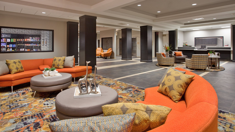 Others 4, Candlewood Suites GRAND ISLAND, Hall