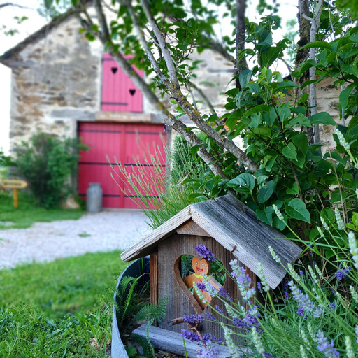 Others 5, Rouet Nature, Aveyron