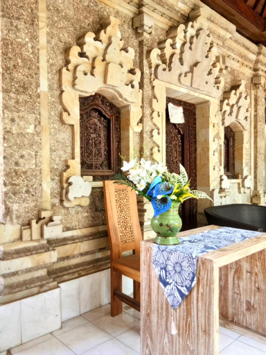 Griya Nusa Homestay, Klungkung