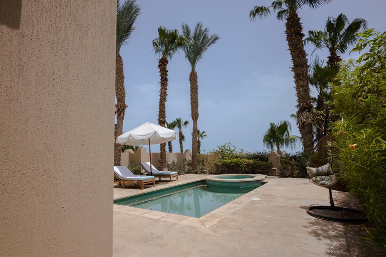 Sport & Beauty 2, Four Seasons Resort Sharm El Sheikh Private Residential Villa & Chalet - Egypt, Sharm el-Sheikh