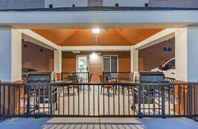 Exterior & Views 3, Candlewood Suites HOUSTON - PASADENA, Houston