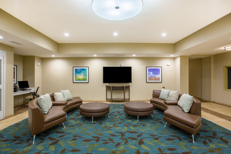 Public Area 4, Candlewood Suites OMAHA - MILLARD AREA, Douglas