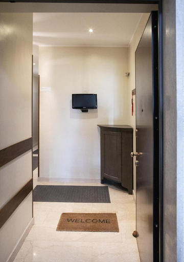 Public Area 2, Smart Central Apartments Bayres, Milano
