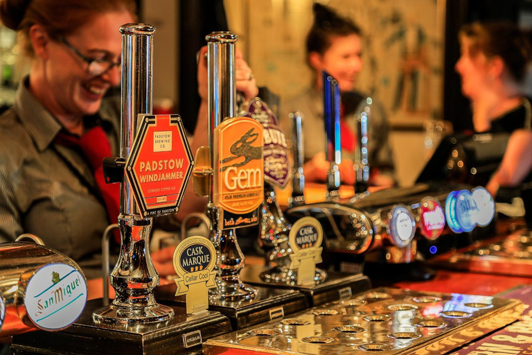 Others 2, The Pickwick Inn & Oliver's Restaurant, Cornwall