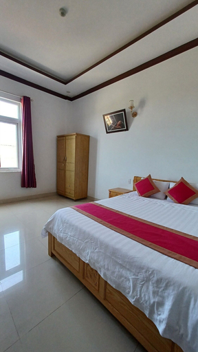Bedroom 4, LAK VIEW, Lăk