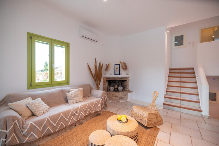 Others 5, Ventu Luxury Suites, South Aegean