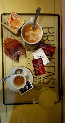 Food & Drinks 5, B&B Napoli Centrale - Centro, Napoli