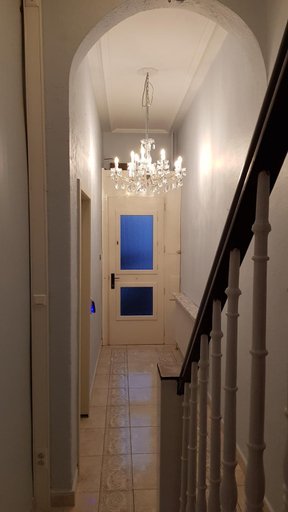 Others 4, Albert - Rooms, Antwerpen