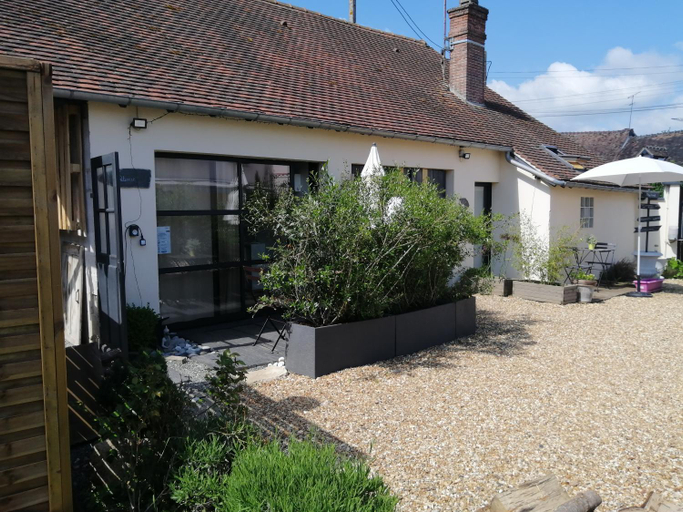 Others 4, Le Clos du 51 - Chambres d'hotes, Eure-et-Loir