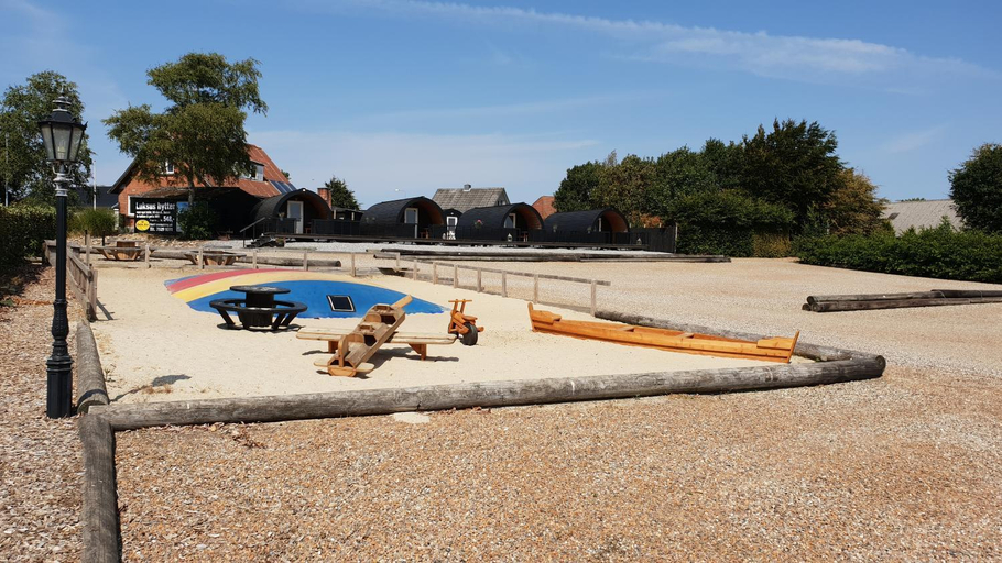 Sport & Beauty 5, Hodde Kro, Varde