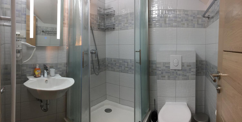 Others 4, Sobe-Rooms Kvatric, Zagreb