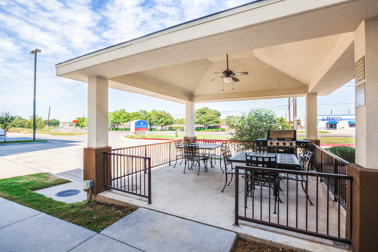 Others 2, Candlewood Suites GEORGETOWN, Williamson
