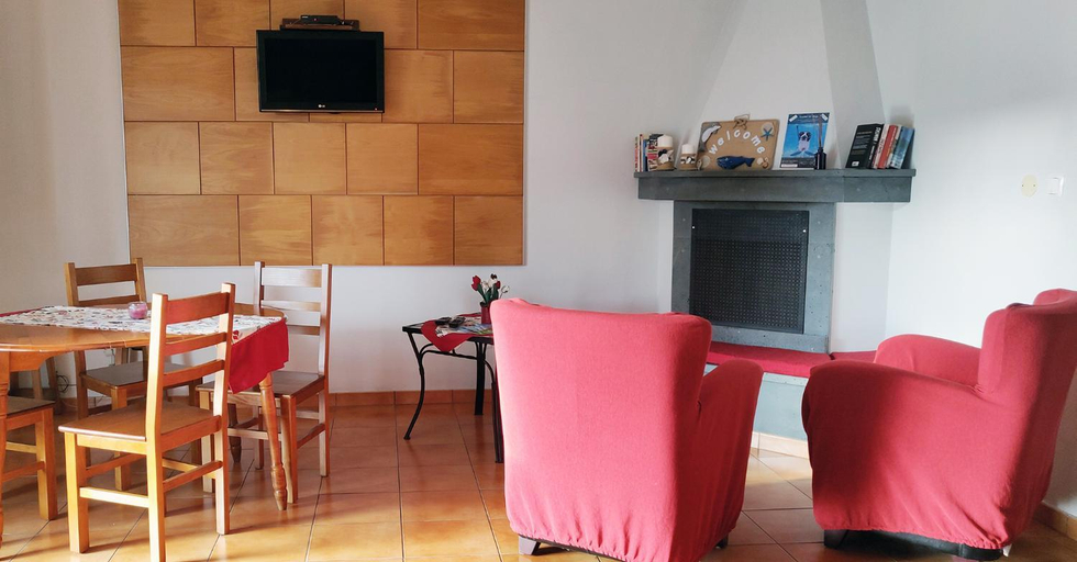 Others 4, Rainbow Guest House, Madalena
