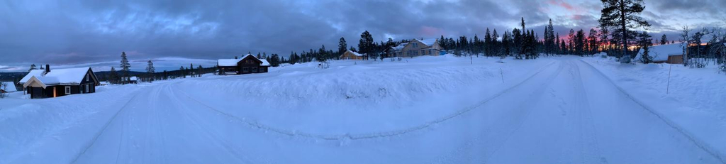 Others 4, Trysilsetra 40, Trysil