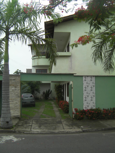 Others 5, Pousada Dom Diego, Serra