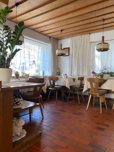 Food & Drinks 4, Ciasa Soreghina, Bolzano