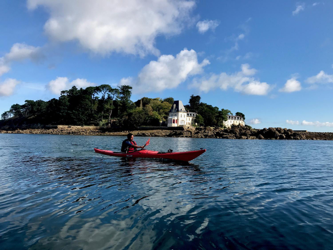 Others 5, Maison Boulvern, Finistère