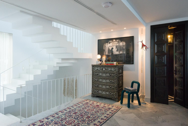 Public Area, Maison Dedine- SmallLuxuryHotels -Adults Only, Carthage