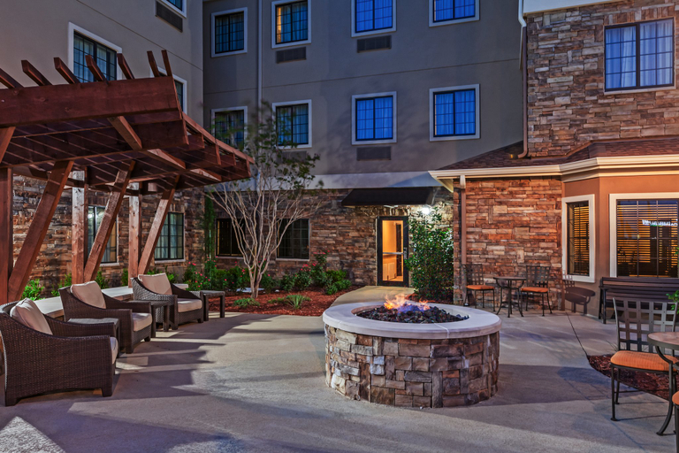 Exterior & Views 4, Staybridge Suites FORT WORTH - FOSSIL CREEK, Fort Worth