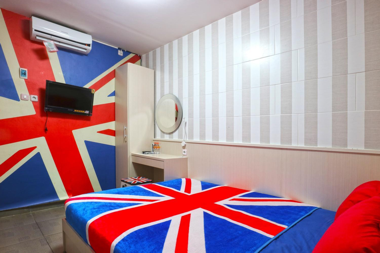 Bedroom 6
