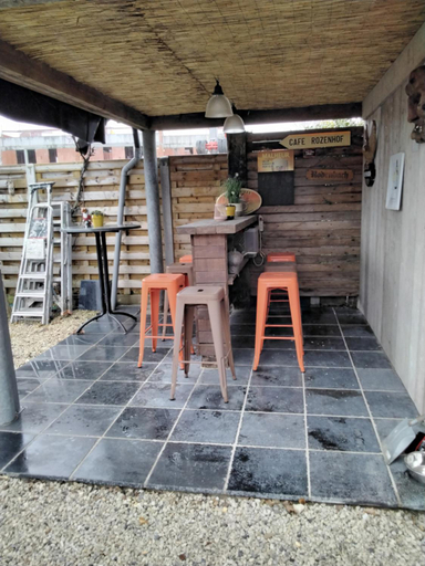 Others 4, "Ter Ename n°2", Oost-Vlaanderen