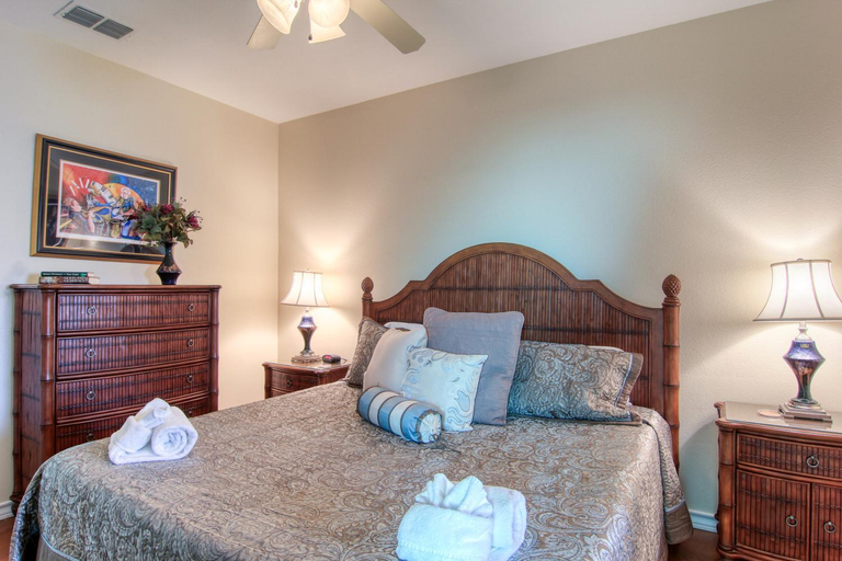 Bedroom 3, Ahoy Matey 102PB, Nueces