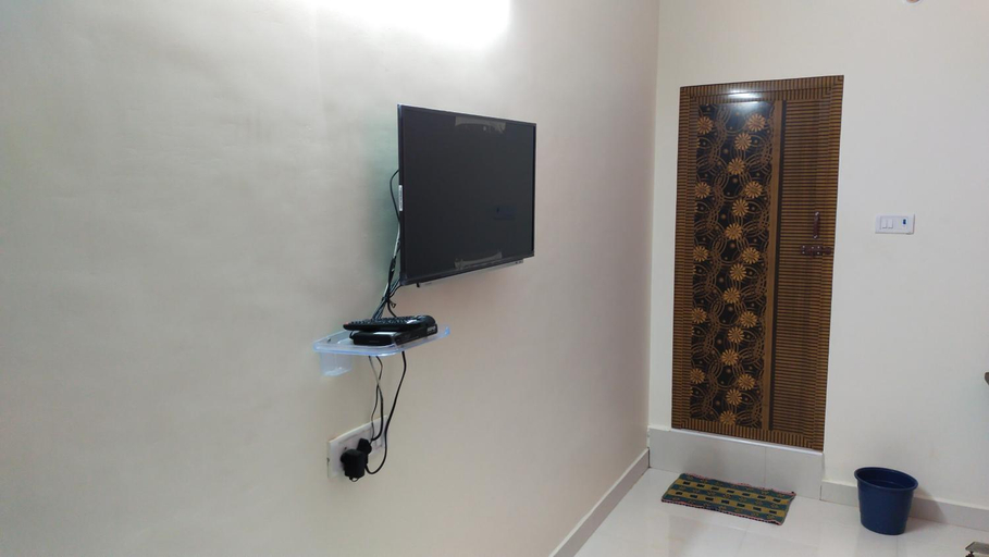 Others 5, Green Apple Resorts, Vellore