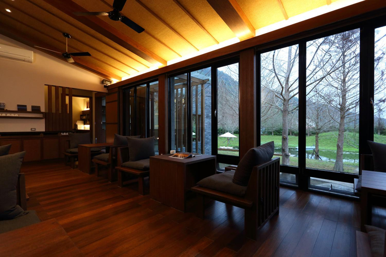 Food & Drinks 2, Ardennes Villa, Hualien