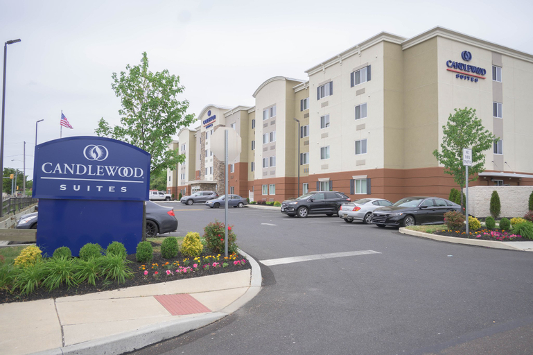 Candlewood Suites PHILADELPHIA - AIRPORT AREA, Delaware