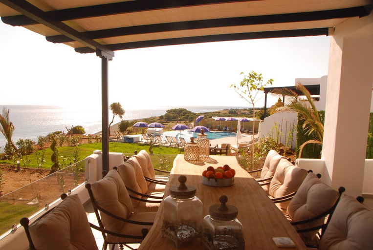 Food & Drinks 2, Samothraki Beach Boutique Hotel, East Macedonia and Thrace