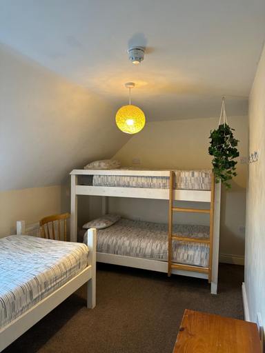 Others 5, The Grapevine Hostel