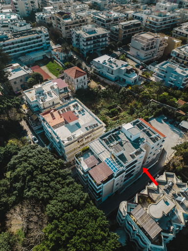 Exterior & Views 2, ParkApart Rhodes Town, South Aegean