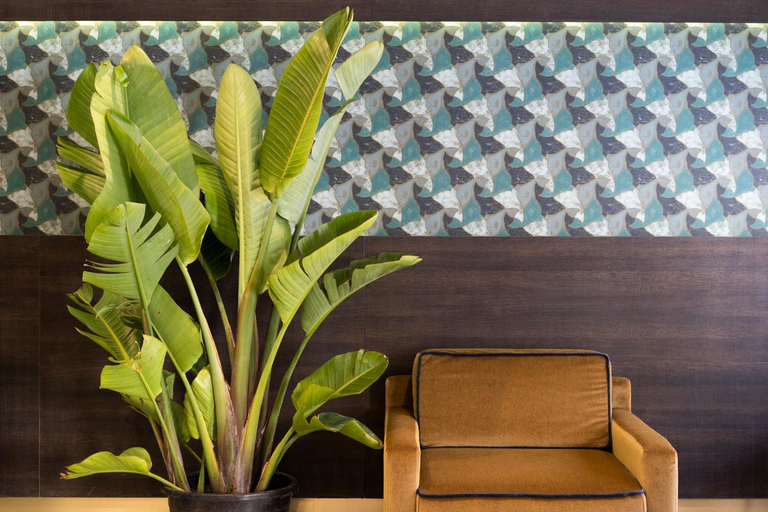 Public Area 3, Hotel American-Dinesen, Venezia