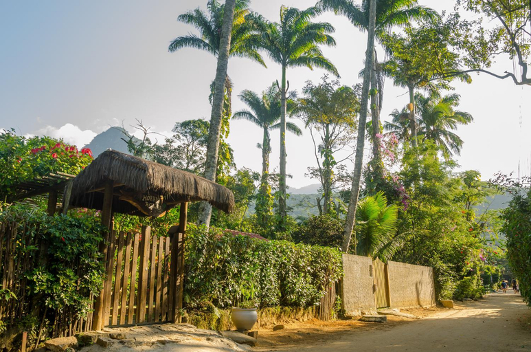 Others 3, Hospedagem Morada Aguiar - casa e kitnet, Angra dos Reis