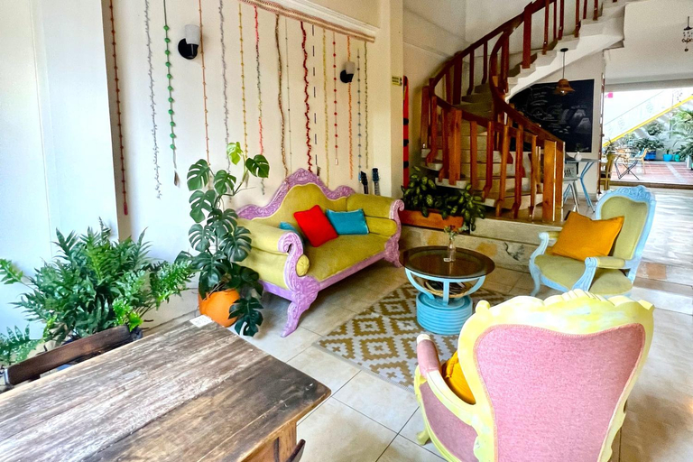 Others 5, Casa Azul Boutique Hostel, Pereira