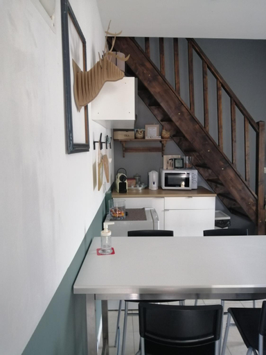 Others 2, Le Clos du 51 - Chambres d'hotes, Eure-et-Loir