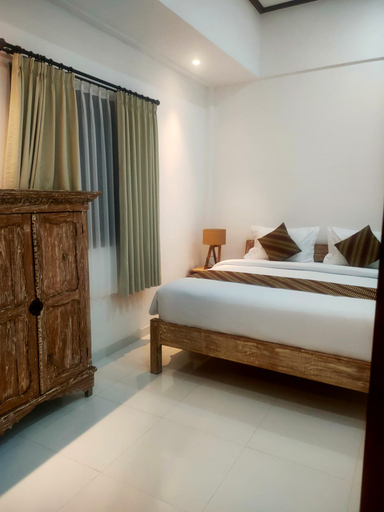 Bedroom 5, Gandhi Guest House Tampak Siring, Gianyar